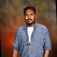Hari Krishna