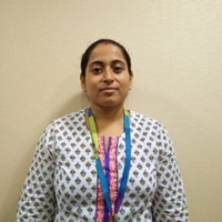 Rima Ghosh
