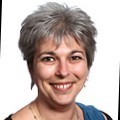 Lucie Girard, Paa