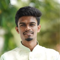 Monishkumar M