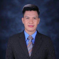 Eric Balajadia Jr.