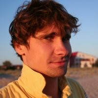 Dmitry Kulibin
