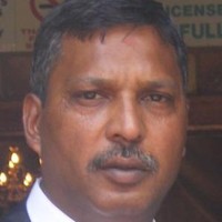 Percy Pillay