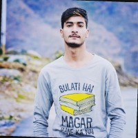 Bhat Haroon