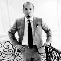 Kevin Kauss Ng
