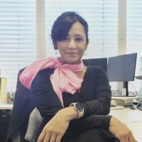 Vanita Kumar