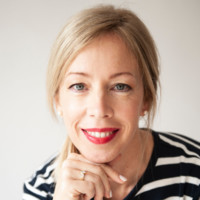 Nina Vandenbergue