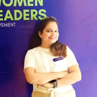 Monalisha Saran