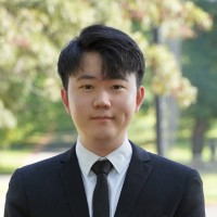 Xinyu （Michael） Chen