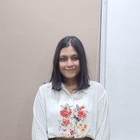 Samradhi Goyal