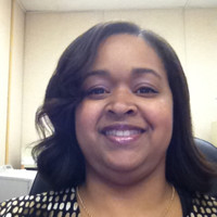 Teressa Pugh
