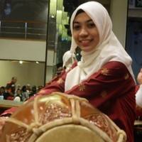 Nafisah Abu Bakar, Cams