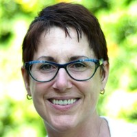 Diane Robinson