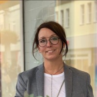 Nicole Hahnel