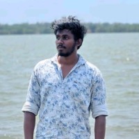 Bensingh Daniel B
