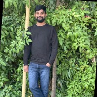 Vinay Ram