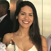 Ana Paula Carvalho Ribeiro