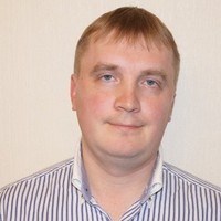 Андрей Гусев