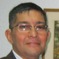 Libardo Ernesto Gomez Mora