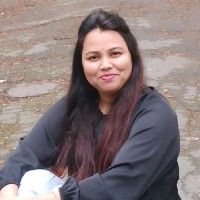 Monika Dhotwal