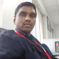 Haresh Sawant