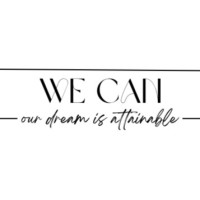 We Can