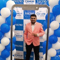 Romil Mehta