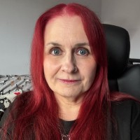 Paula Searle