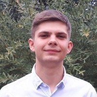Maciej Olejnik