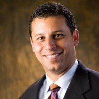 Scott Oehrle, CFP®, CAP®