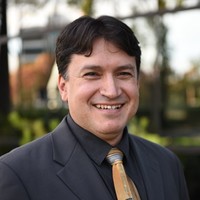 Francisco Navarro, Associate Aia, Parksmart Advisor