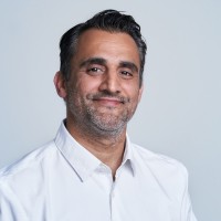 Aschraf Rahimi
