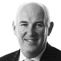 Alistair Webster Kc