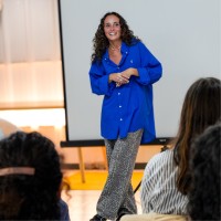 Sara Martinez Rodríguez