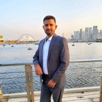 Saurav Kumar