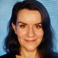 Laura Hudson, Phd, Crl