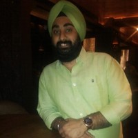 Purneet Singh