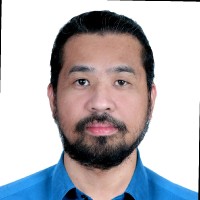 Aldrin Bendol