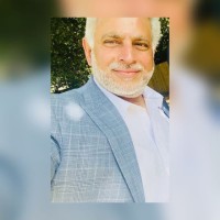 KB Rafique