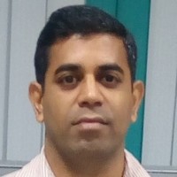 Sandeep Roy