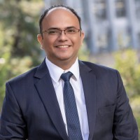 Ajay Kumar