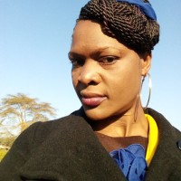 Lilian Nyaoro