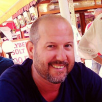 Mathew Hiscox