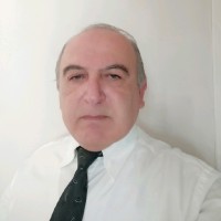 Anastasios Grigoriadis