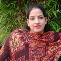 Kumudini Sahoo