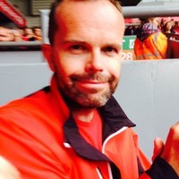 Dan Willoughby