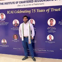 CA kunal Jain