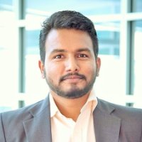 Yogesh Achari, Pmp®