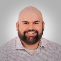 Kenneth Reed, Chrp