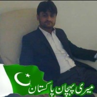 Muhammad Azhar Hussain